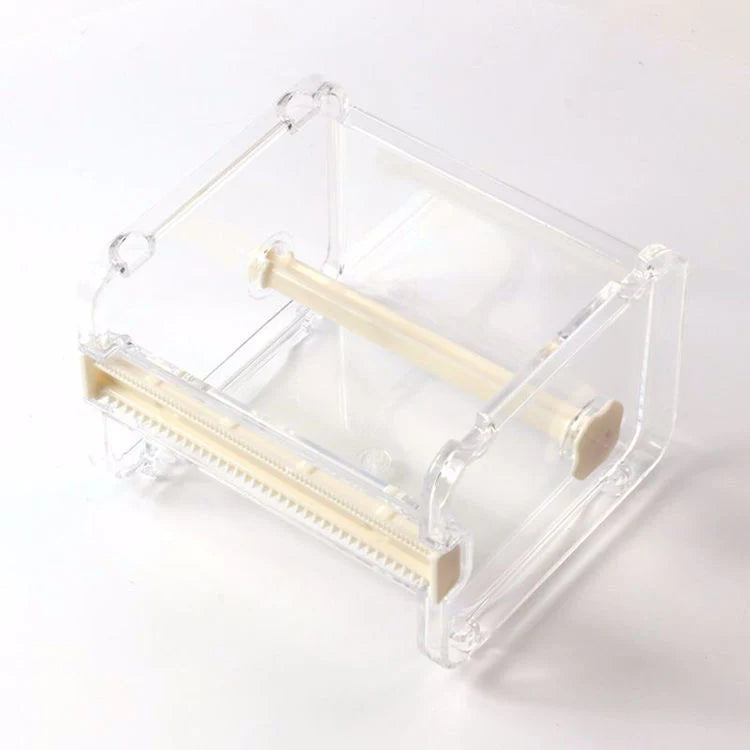 Aesthetic Washi Tape Dispensers (Holder)