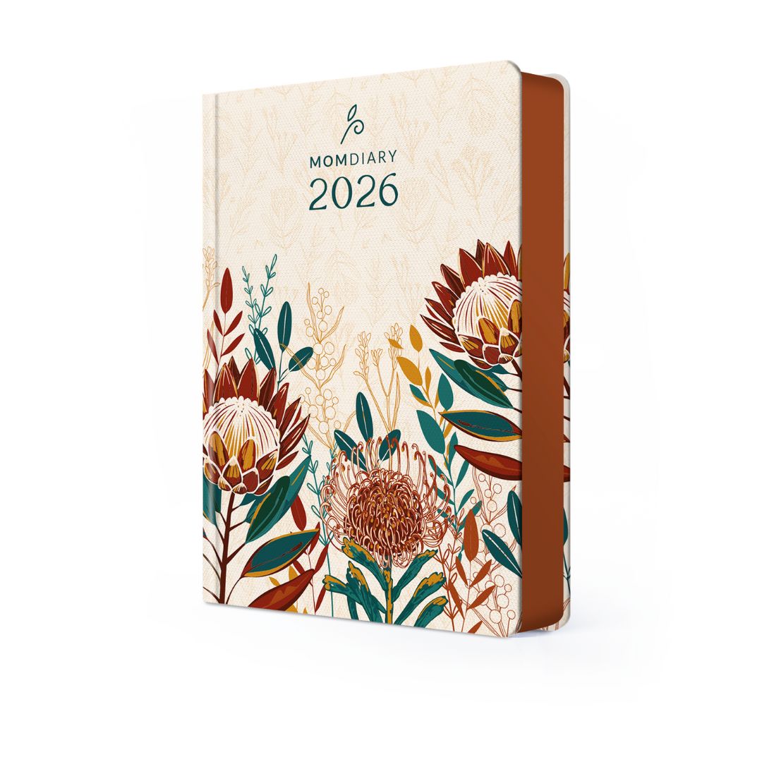 MOM Diary 2026