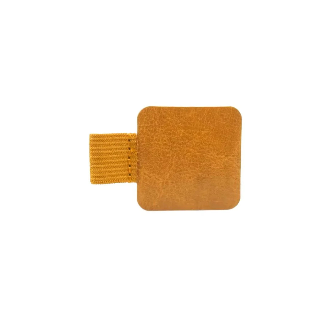 Self-Adhesive Journal Pen Loop Holder | Universal Elastic Pen Holder for Diaries & Notebooks