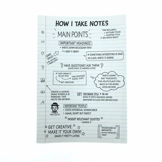 Survival Mode: How to Get Through Exam Season with Your Sanity Intact
