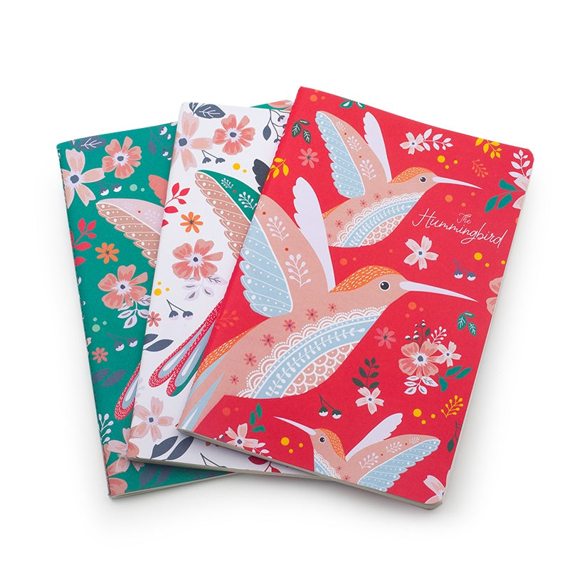 Notebooks