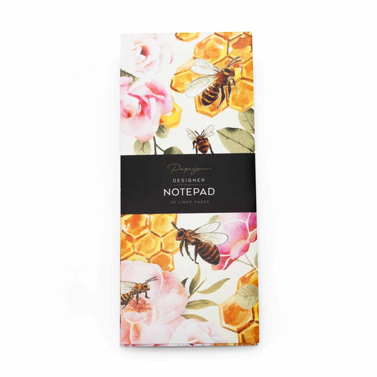Scribblz Magnetic Shopping List & Daily Notepad (50 Sheets)