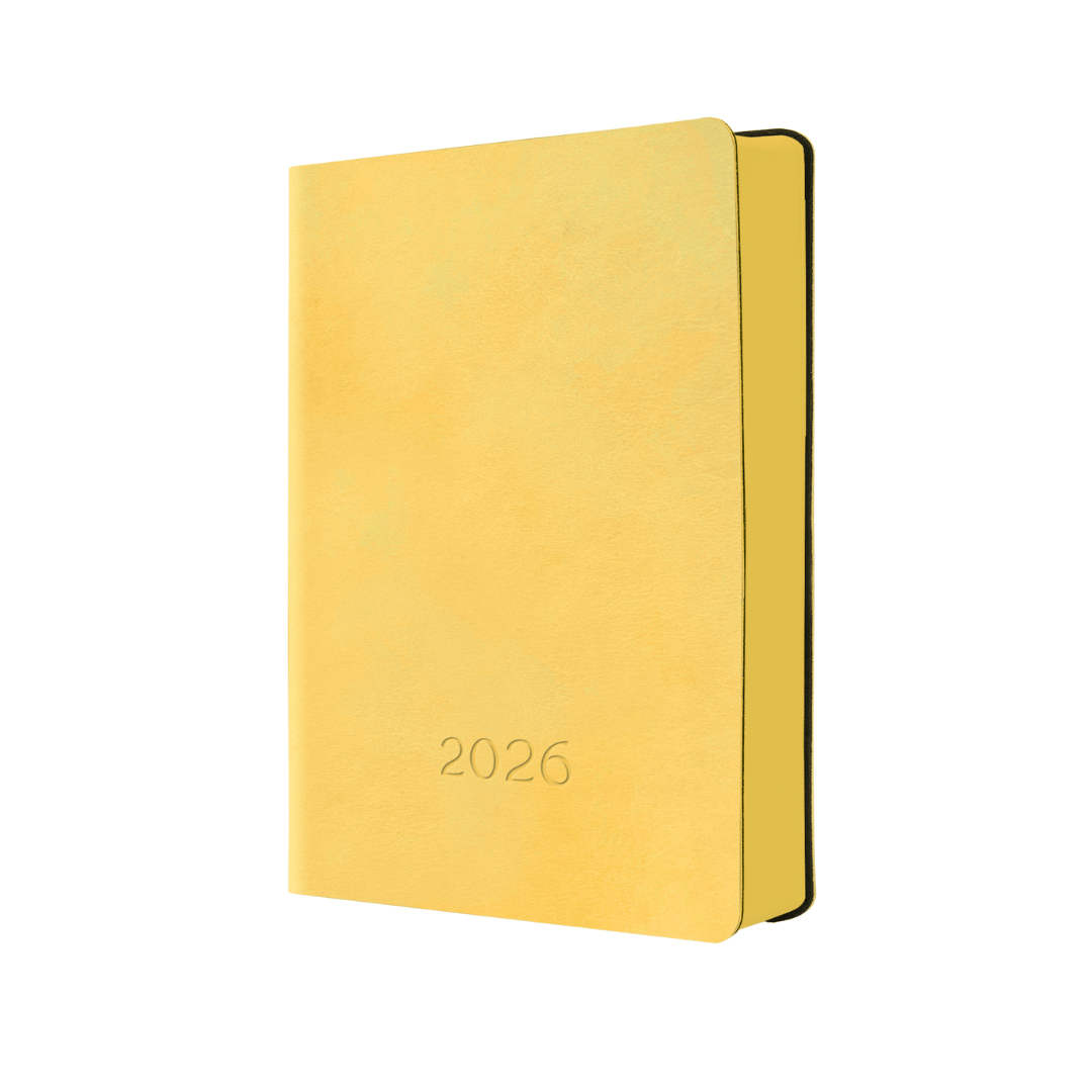 Flexi MOM Diary 2026