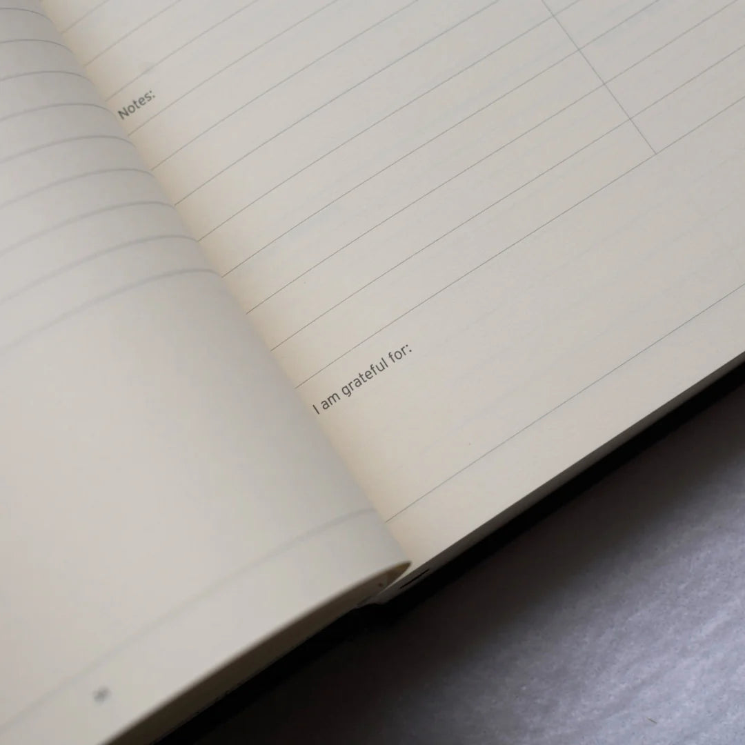 Mauriati Executive Diary - PU