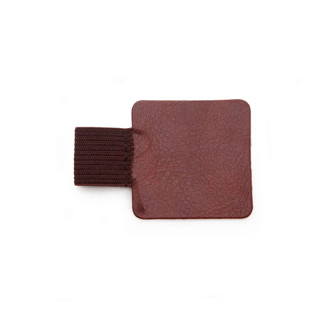 Self-Adhesive Journal Pen Loop Holder | Universal Elastic Pen Holder for Diaries & Notebooks