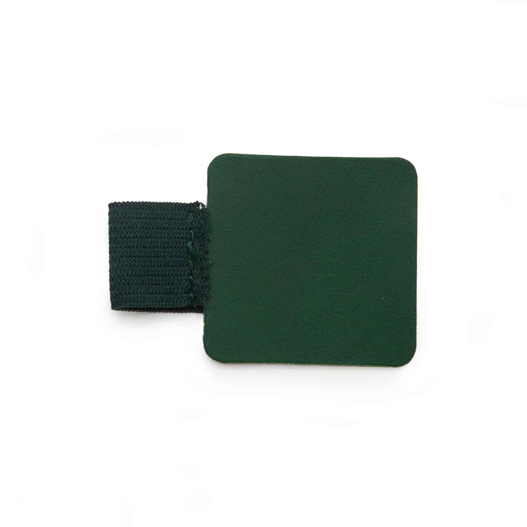 Self-Adhesive Journal Pen Loop Holder | Universal Elastic Pen Holder for Diaries & Notebooks