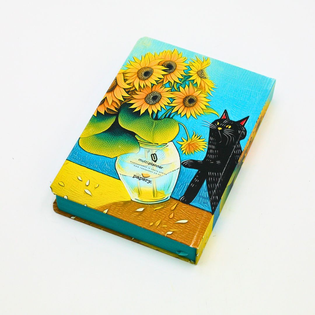 Designer Multi-Planner