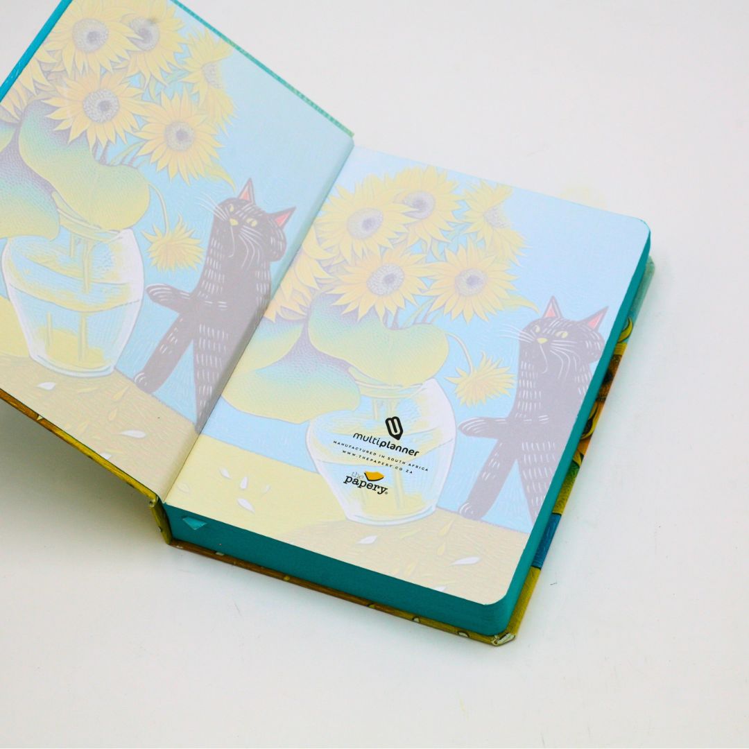 Designer Multi-Planner