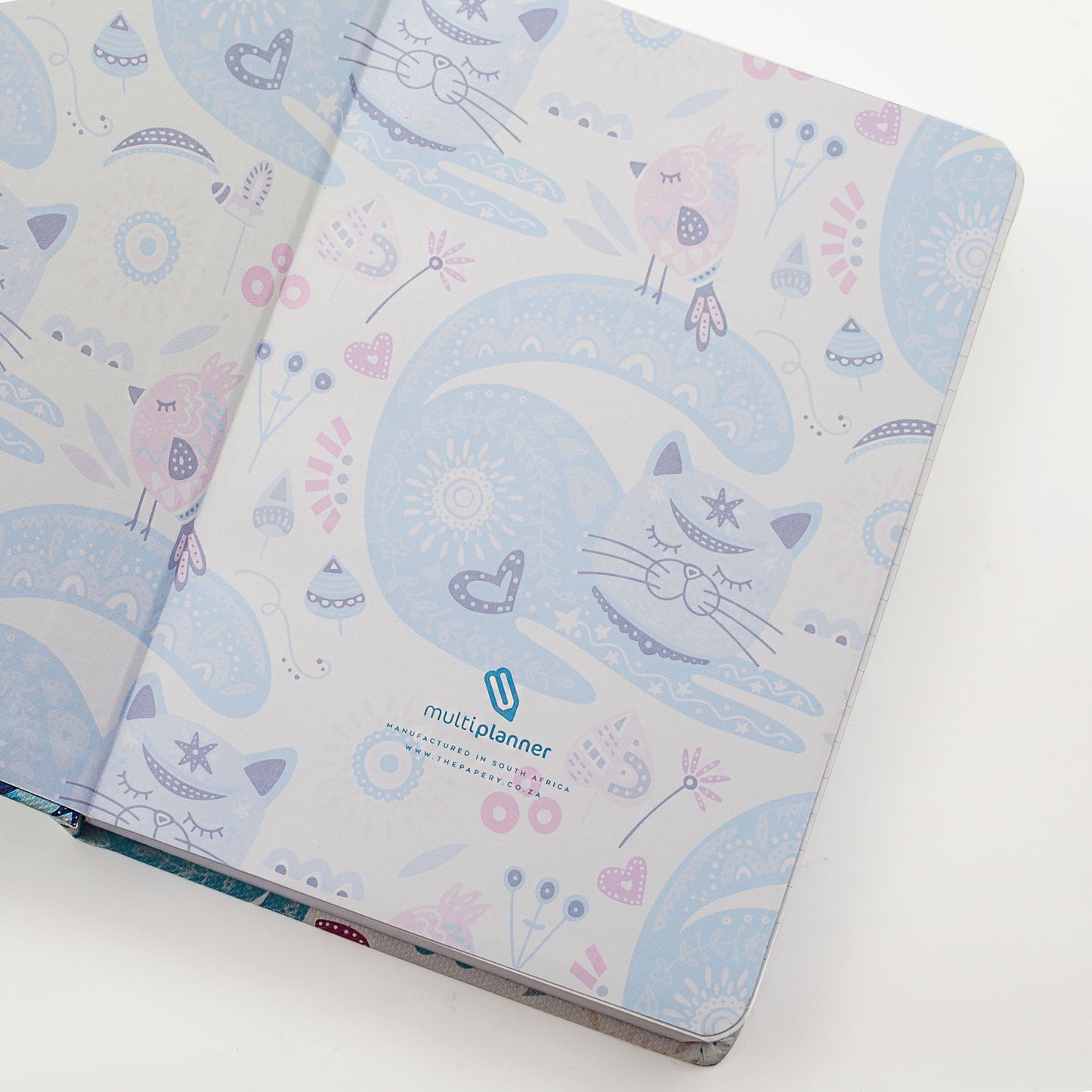 Designer Multi-Planner