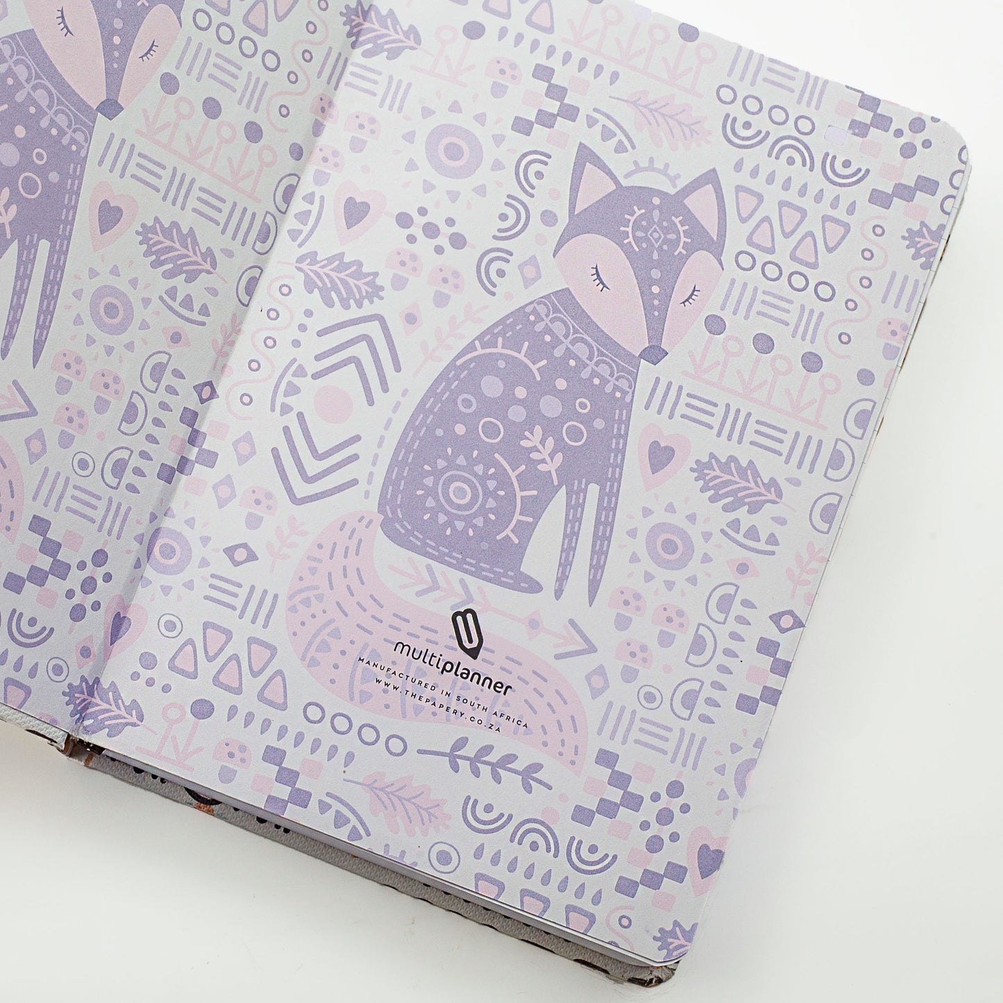 Designer Multi-Planner