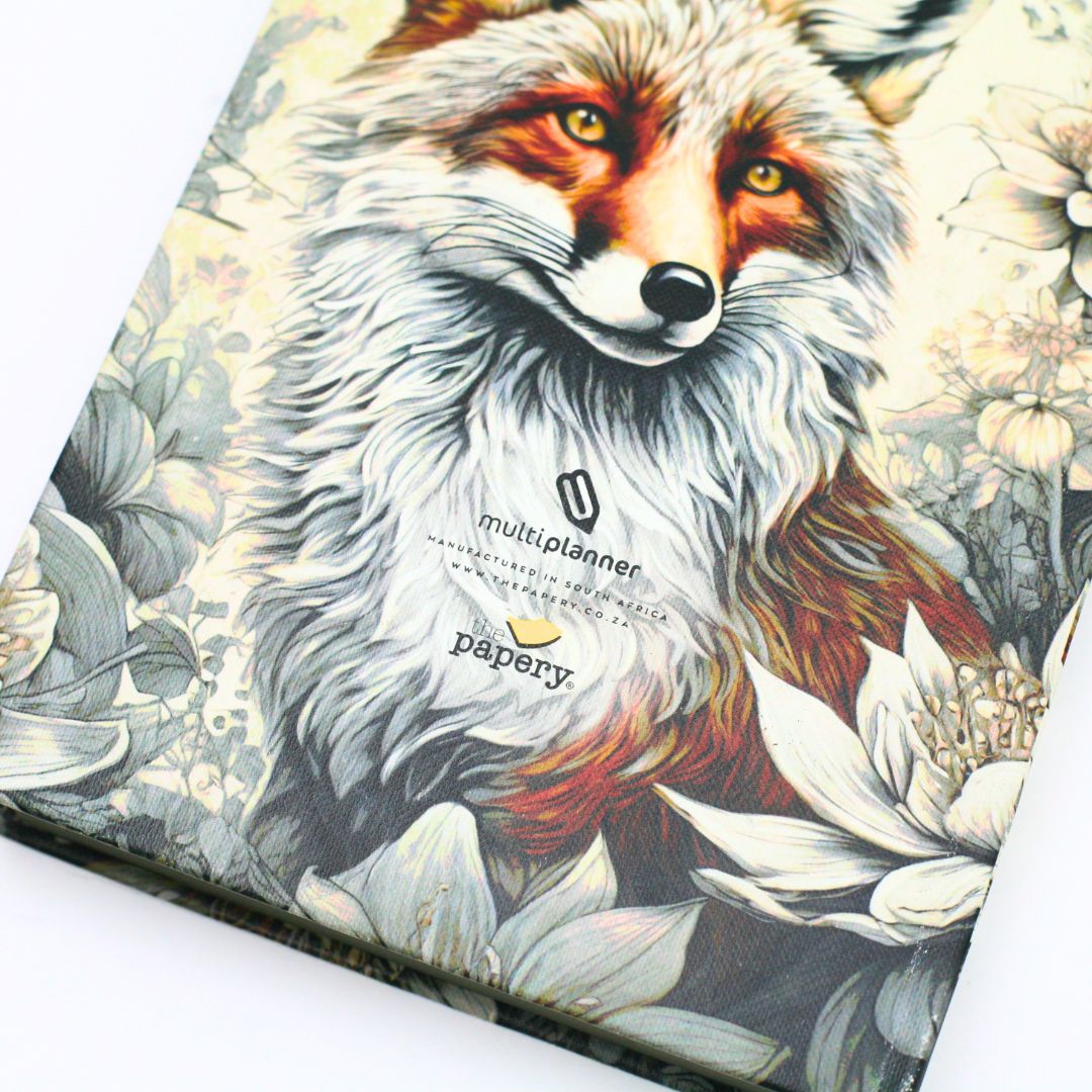 Designer Multi-Planner