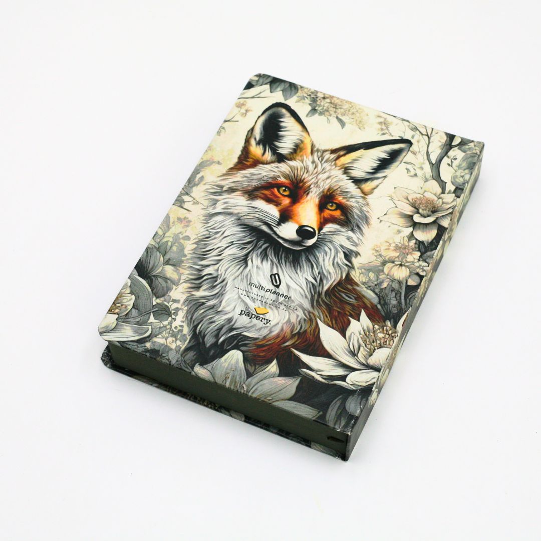 Designer Multi-Planner