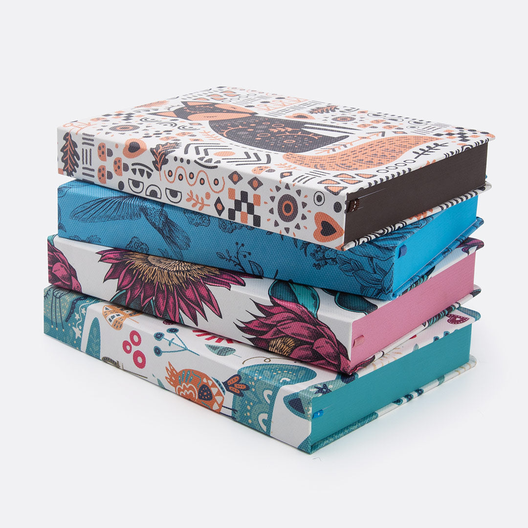 Designer Multi-Planner
