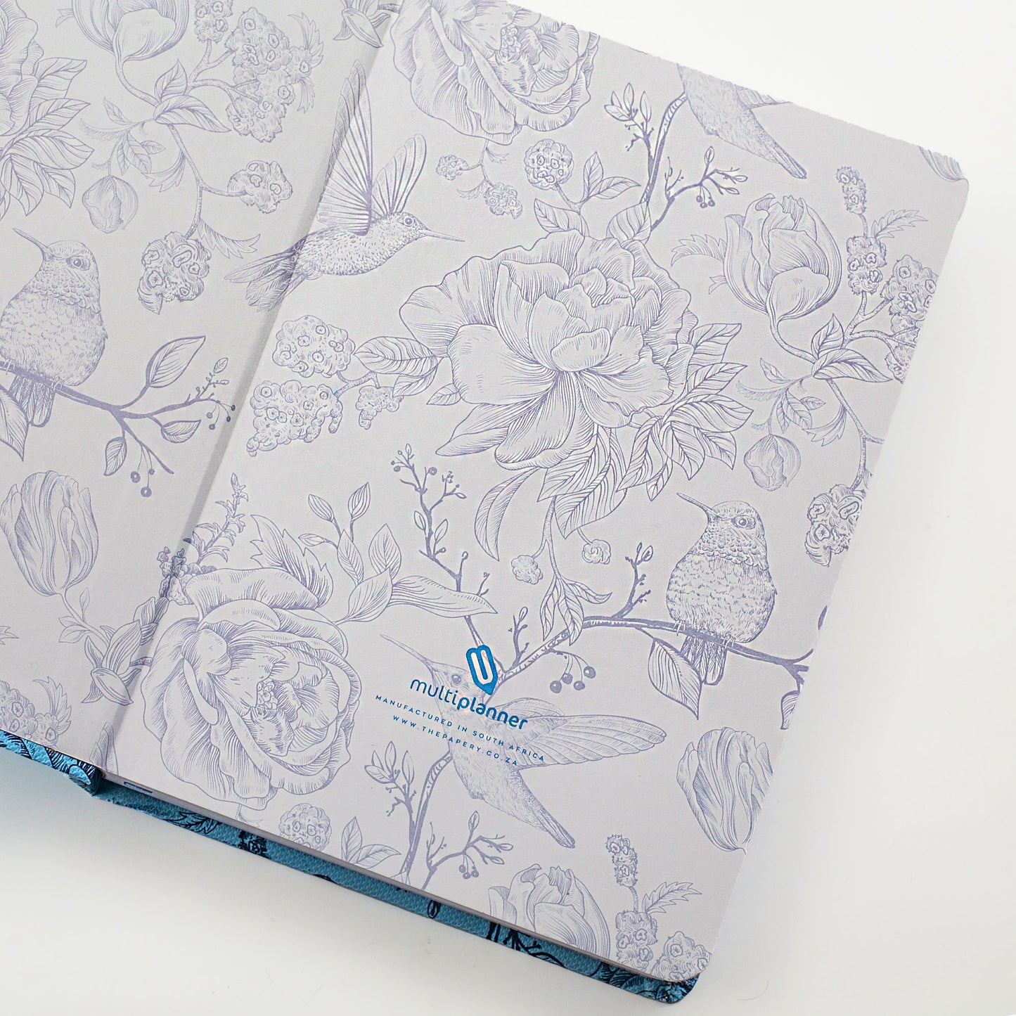 Designer Multi-Planner