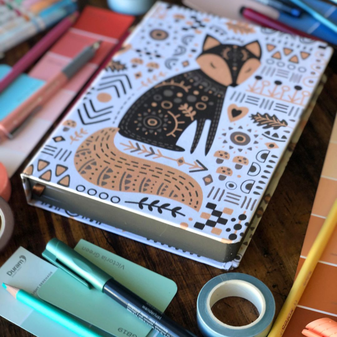 Designer Multi-Planner