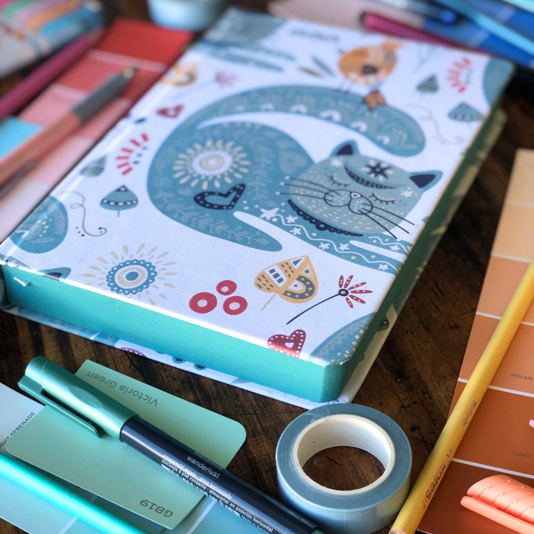 Designer Multi-Planner