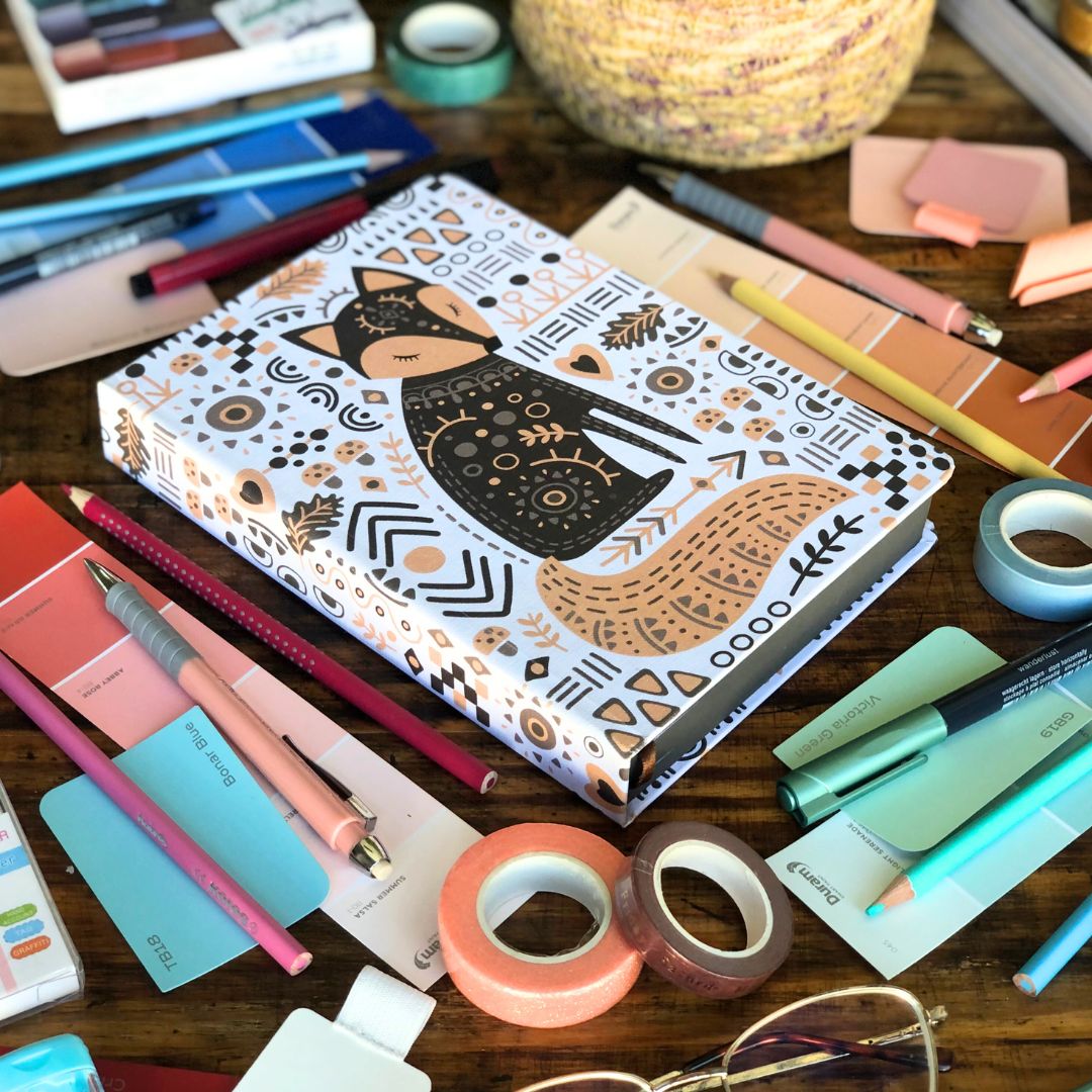 Designer Multi-Planner