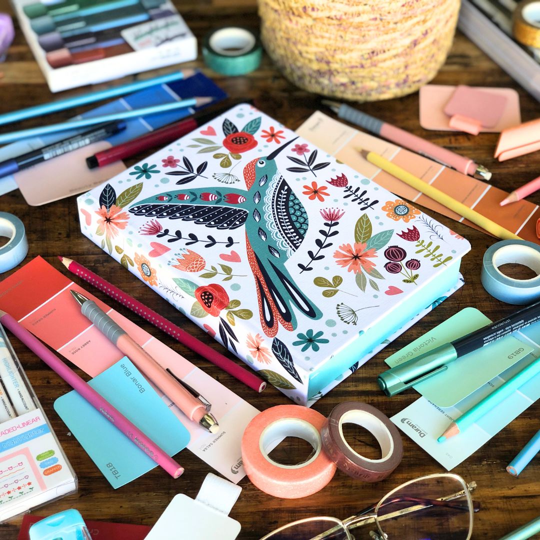 Designer Multi-Planner
