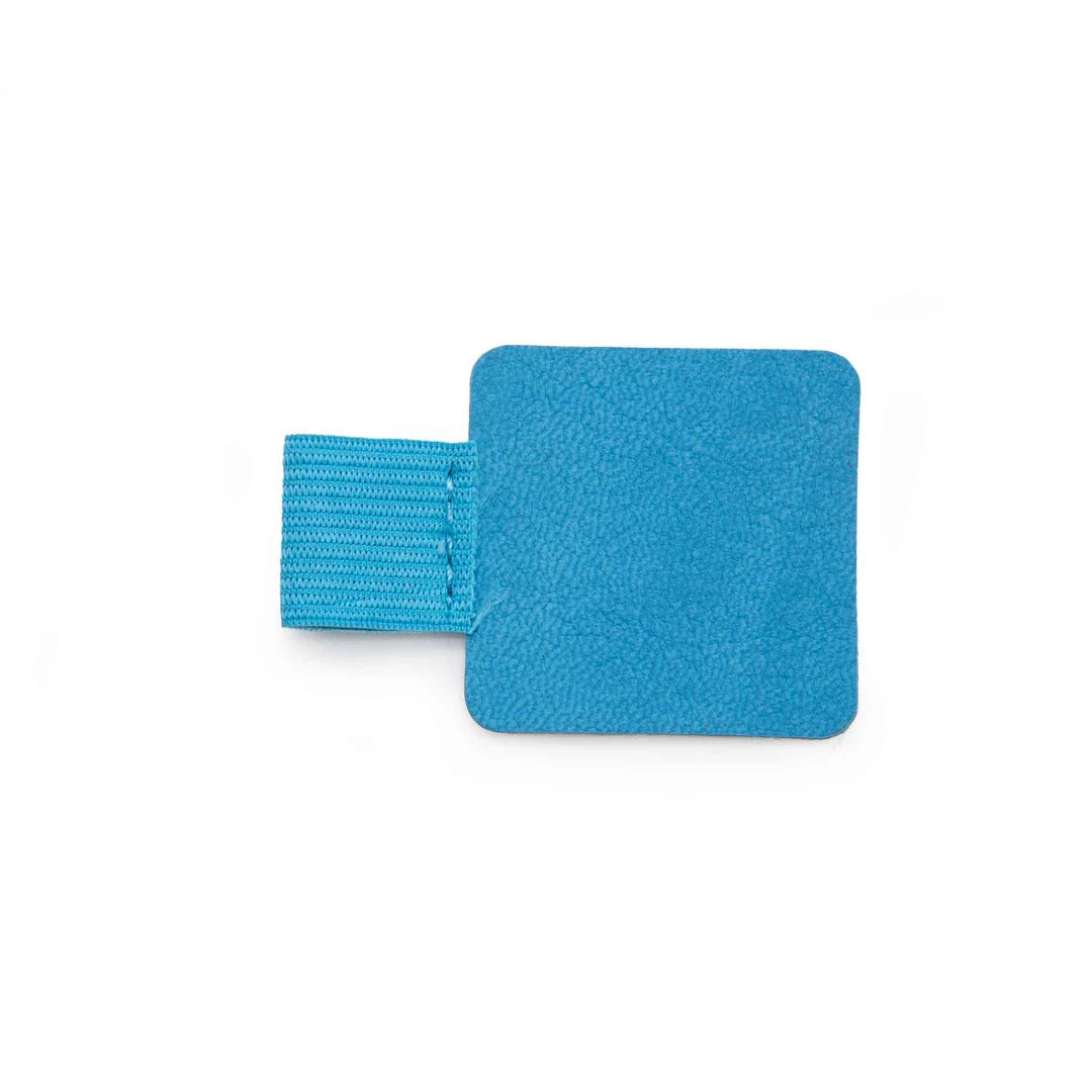 Self-Adhesive Journal Pen Loop Holder | Universal Elastic Pen Holder for Diaries & Notebooks