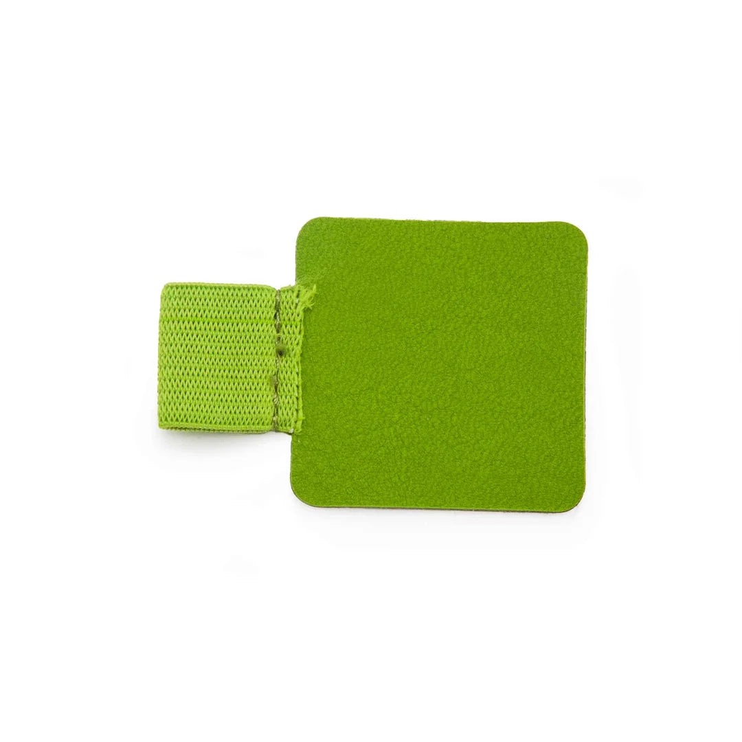 Self-Adhesive Journal Pen Loop Holder | Universal Elastic Pen Holder for Diaries & Notebooks