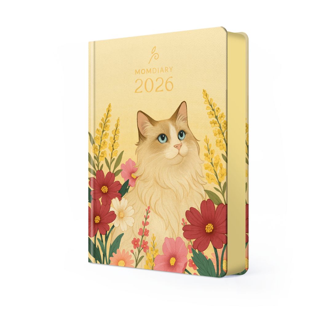 MOM Diary 2026