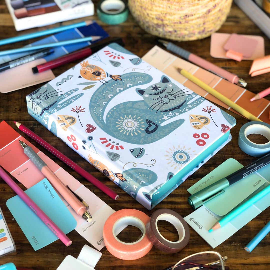 Designer Multi-Planner