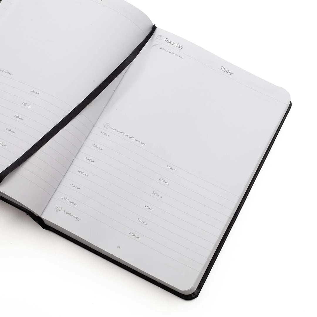 Designer Multi-Planner