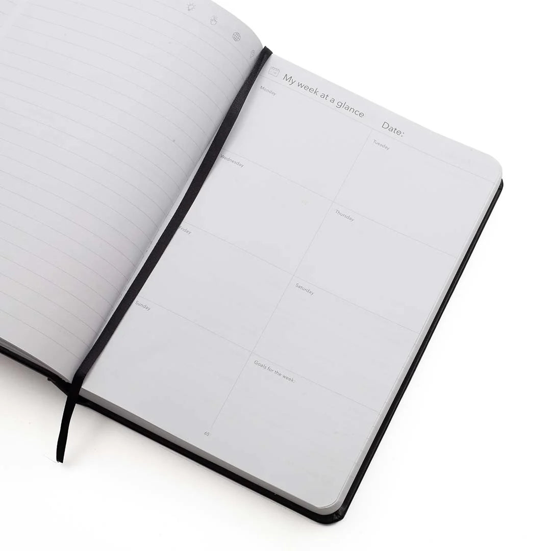 Designer Multi-Planner