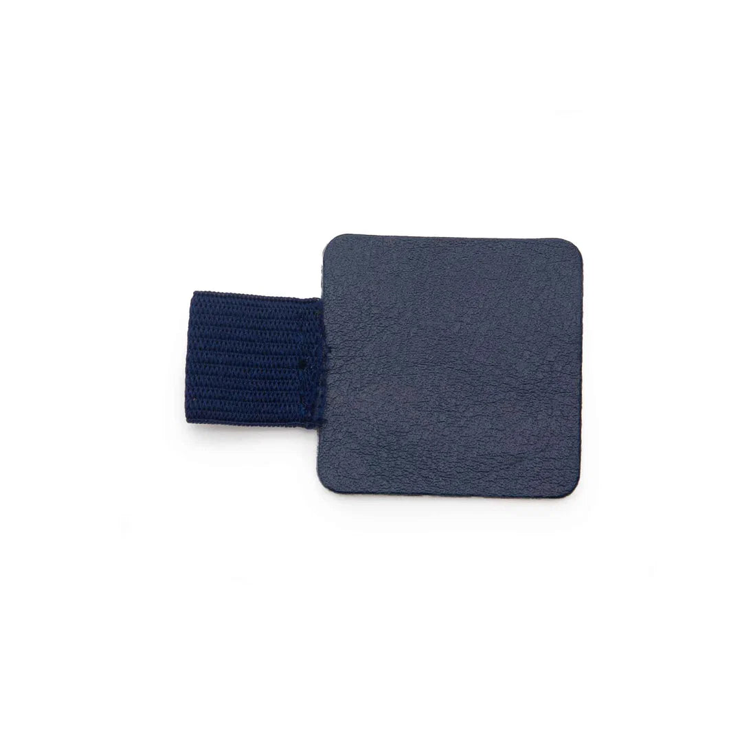 Self-Adhesive Journal Pen Loop Holder | Universal Elastic Pen Holder for Diaries & Notebooks
