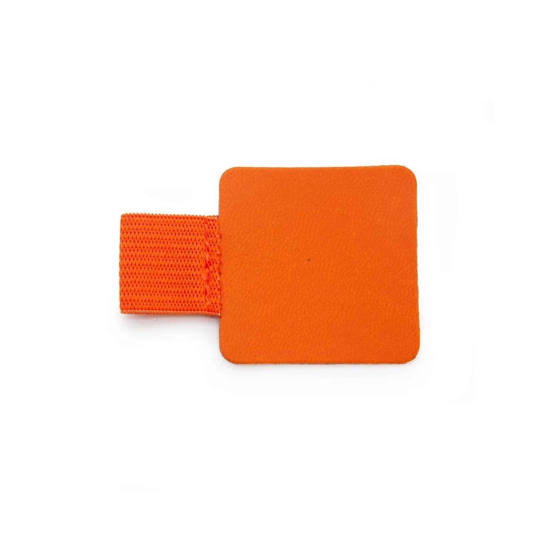 Self-Adhesive Journal Pen Loop Holder | Universal Elastic Pen Holder for Diaries & Notebooks