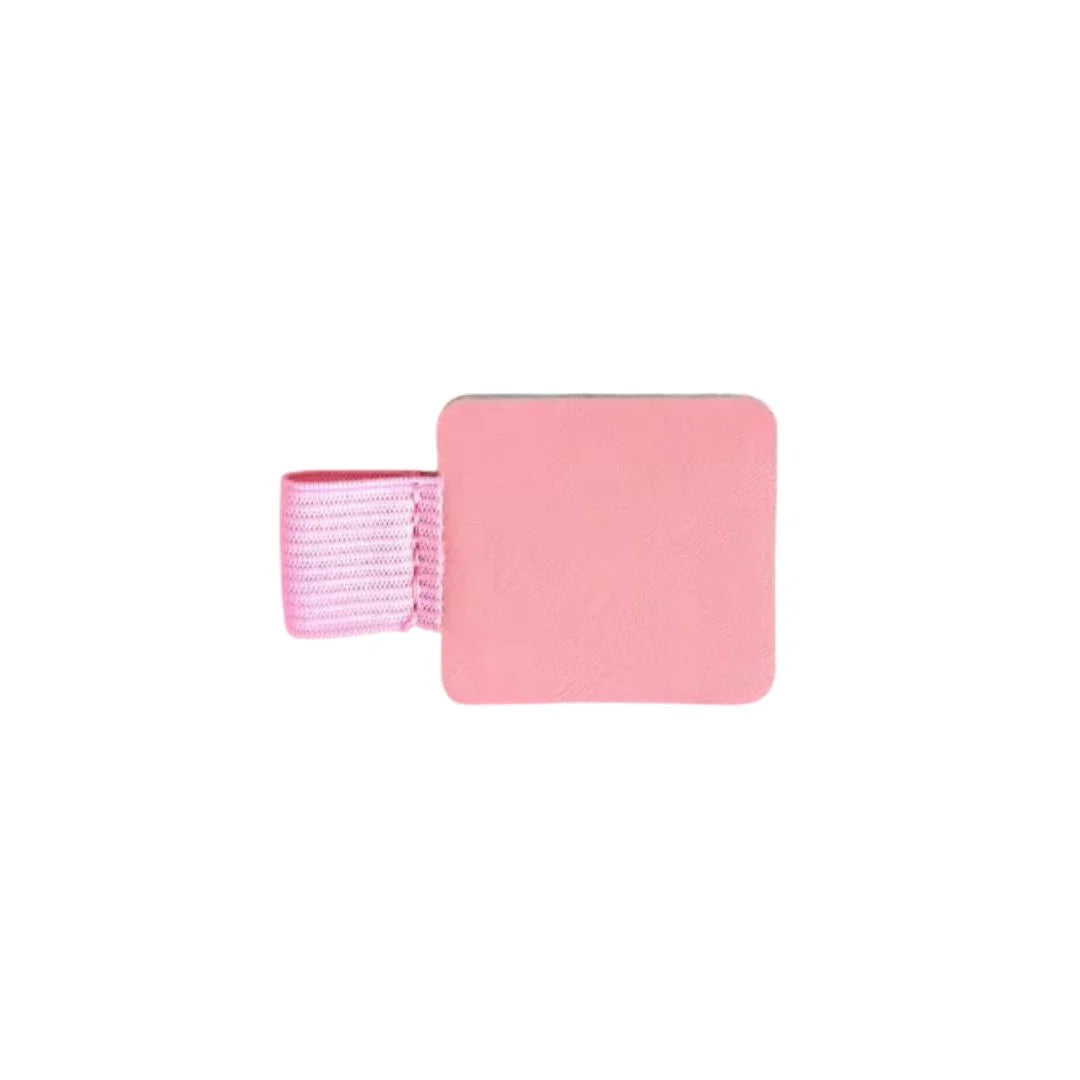 Self-Adhesive Journal Pen Loop Holder | Universal Elastic Pen Holder for Diaries & Notebooks