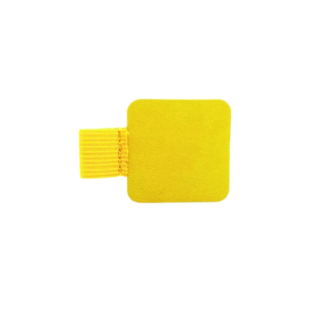 Self-Adhesive Journal Pen Loop Holder | Universal Elastic Pen Holder for Diaries & Notebooks