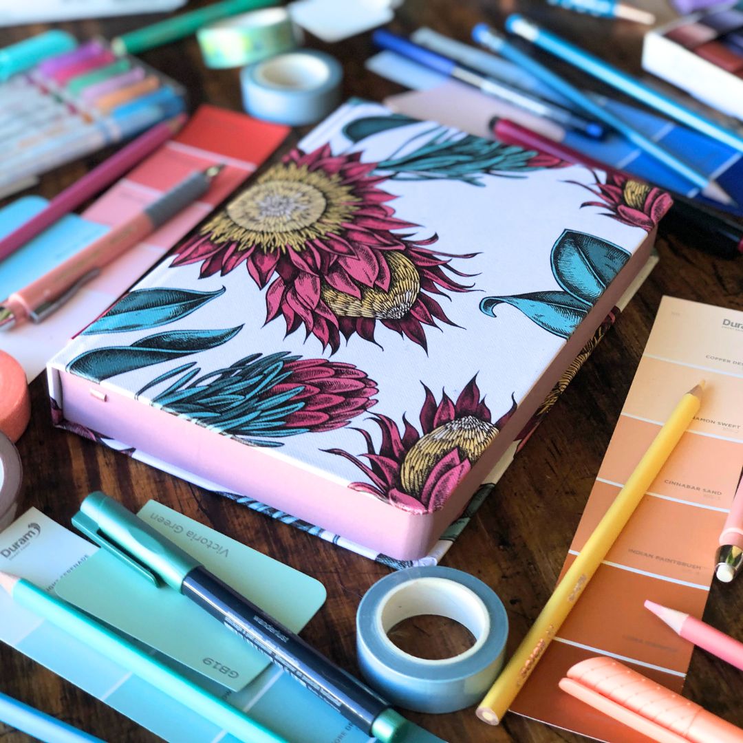 Designer Multi-Planner
