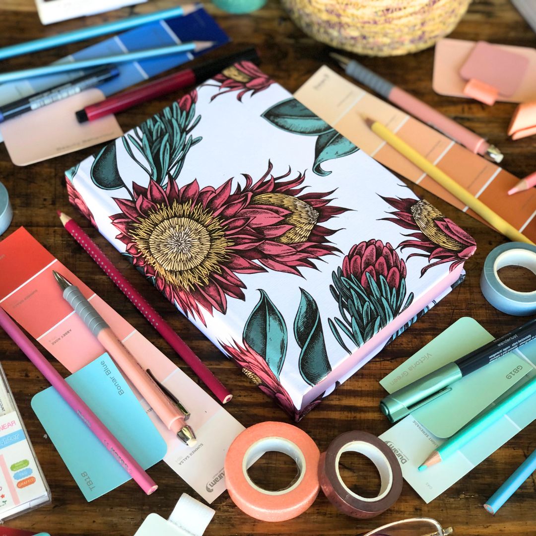 Designer Multi-Planner