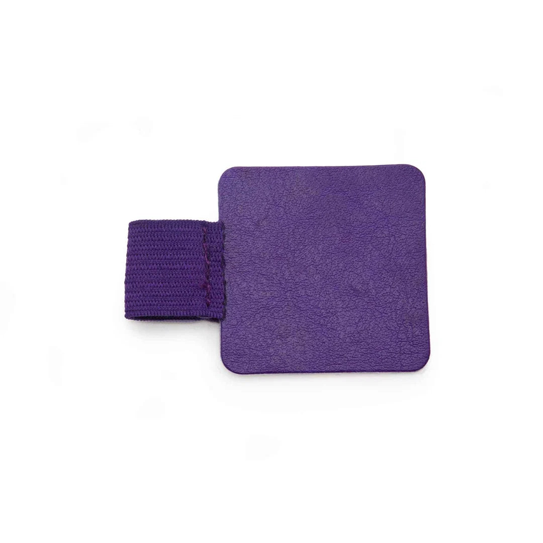 Self-Adhesive Journal Pen Loop Holder | Universal Elastic Pen Holder for Diaries & Notebooks