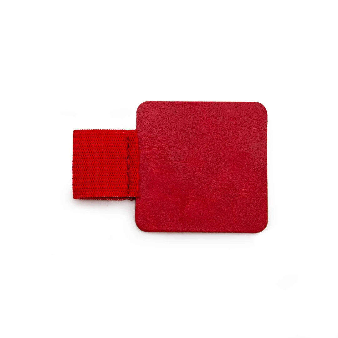 Self-Adhesive Journal Pen Loop Holder | Universal Elastic Pen Holder for Diaries & Notebooks