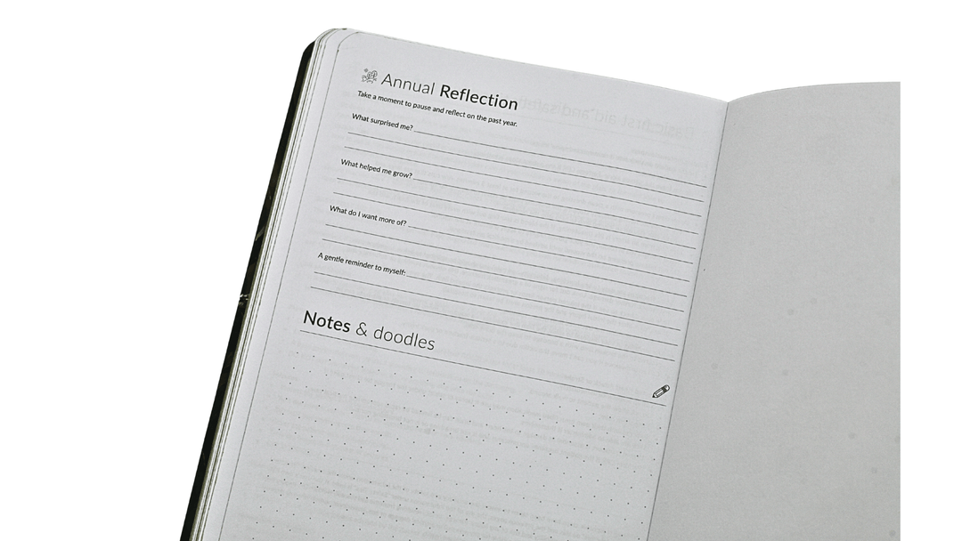 MOM Diary 2027 Pre-Order | Ultimate A5 Life, Family & Finance Hardcover Planner