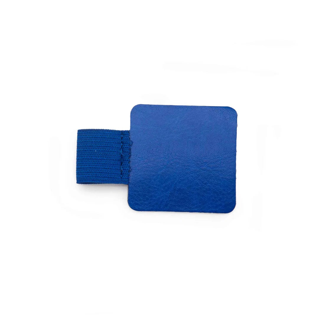 Self-Adhesive Journal Pen Loop Holder | Universal Elastic Pen Holder for Diaries & Notebooks