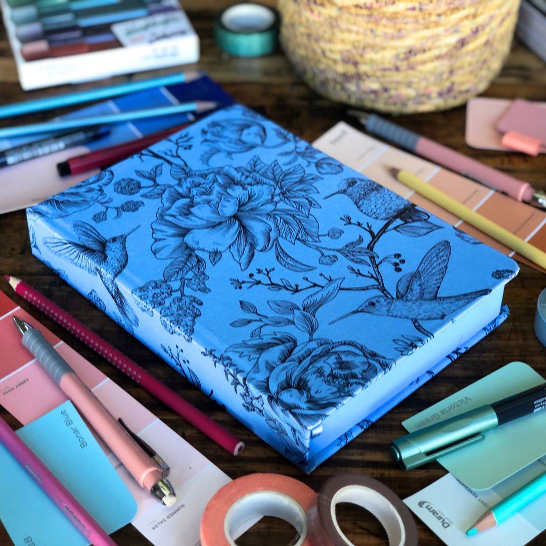 Designer Multi-Planner