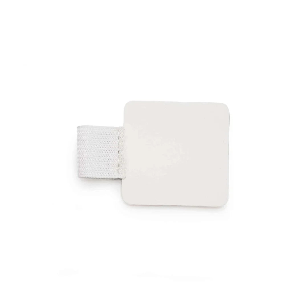 Self-Adhesive Journal Pen Loop Holder | Universal Elastic Pen Holder for Diaries & Notebooks
